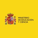 Ministerio de Educación y Ciencia